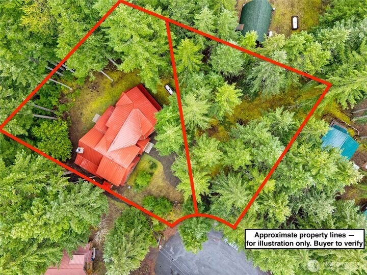 House in Enumclaw, Washington, United States 2 - 17878672