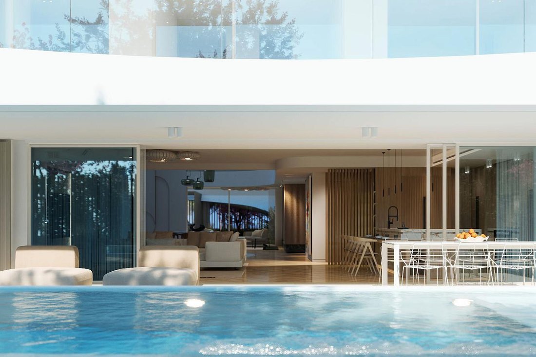 Apartment in Voula, Attica, Greece 2 - 17878247