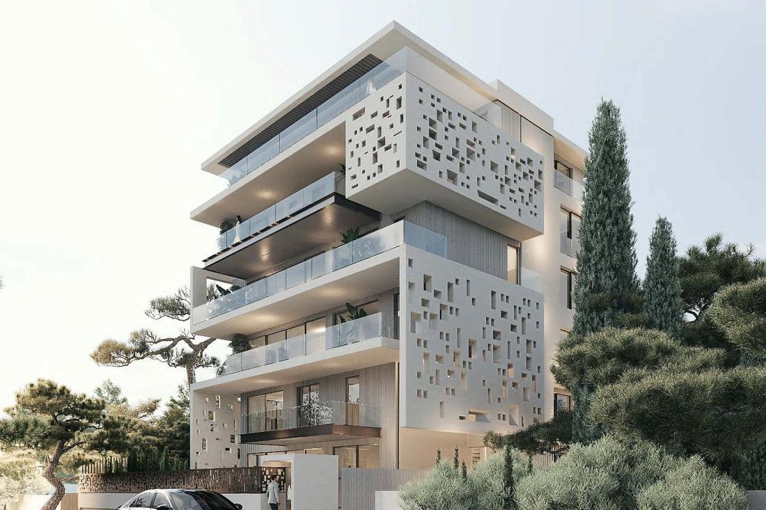 Apartment in Voula, Attica, Greece 2 - 17878053