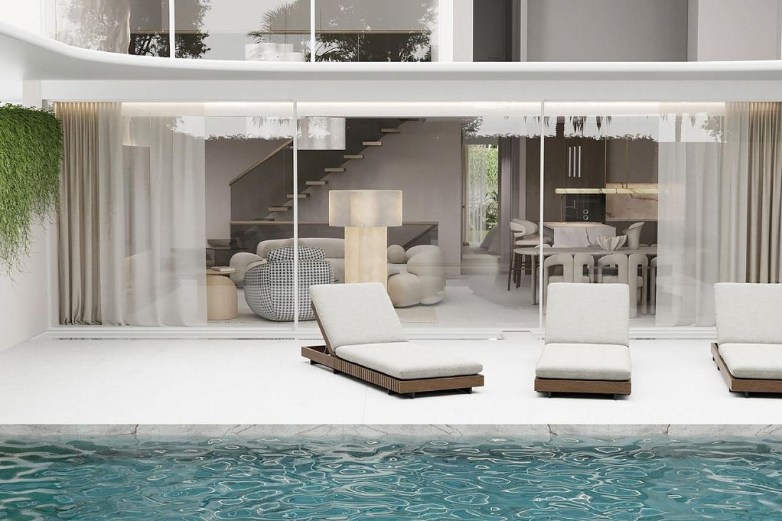 Apartment in Glyfada, Attica, Greece 2 - 17877976