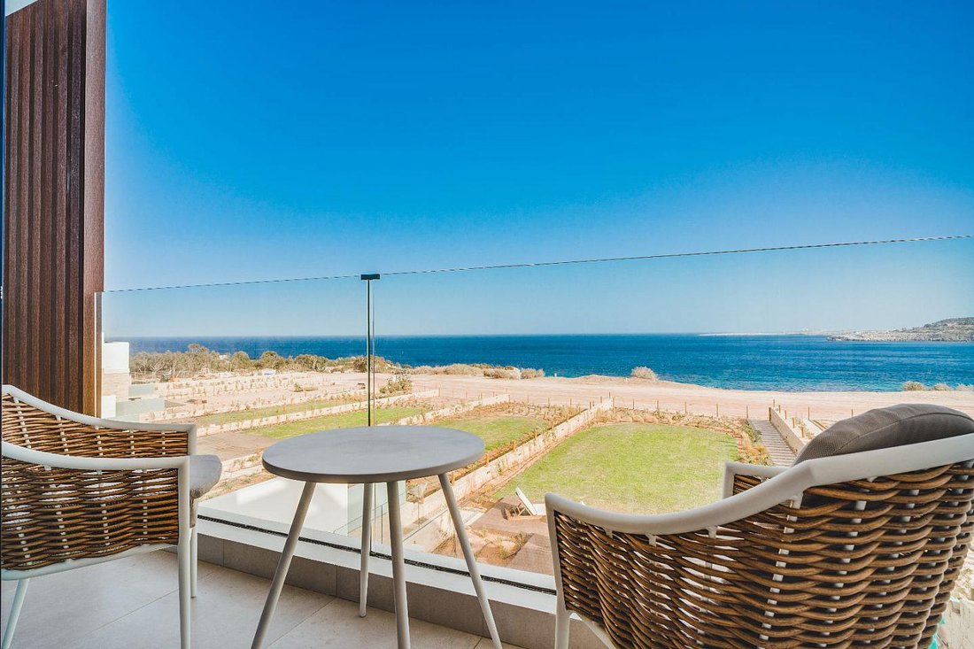 Villa in Kymi - Aliveri Anna, Thessaly and Central Greece, Greece 3 - 17878334