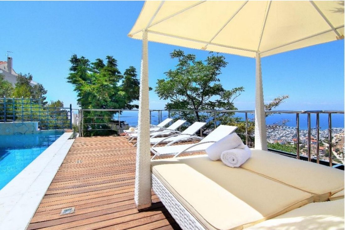 Villa in Voula, Attica, Greece 4 - 17878651