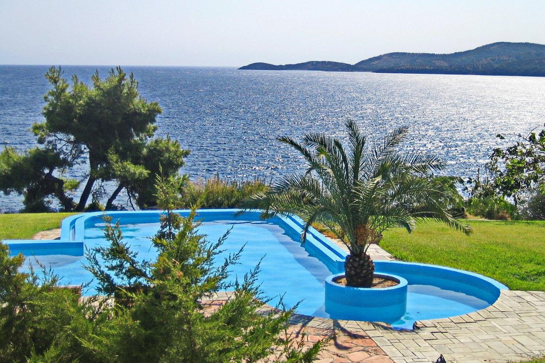 Villa in Kassandra, Macedonia and Thrace, Greece 2 - 17878638