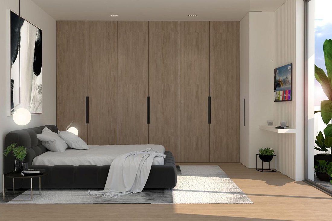 Apartment in Glyfada, Attica, Greece 4 - 17878601