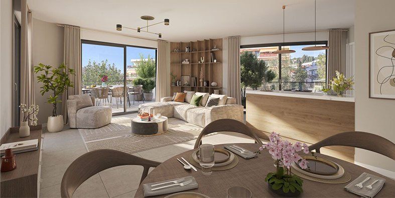 Apartment in Italy 3 - 17877512