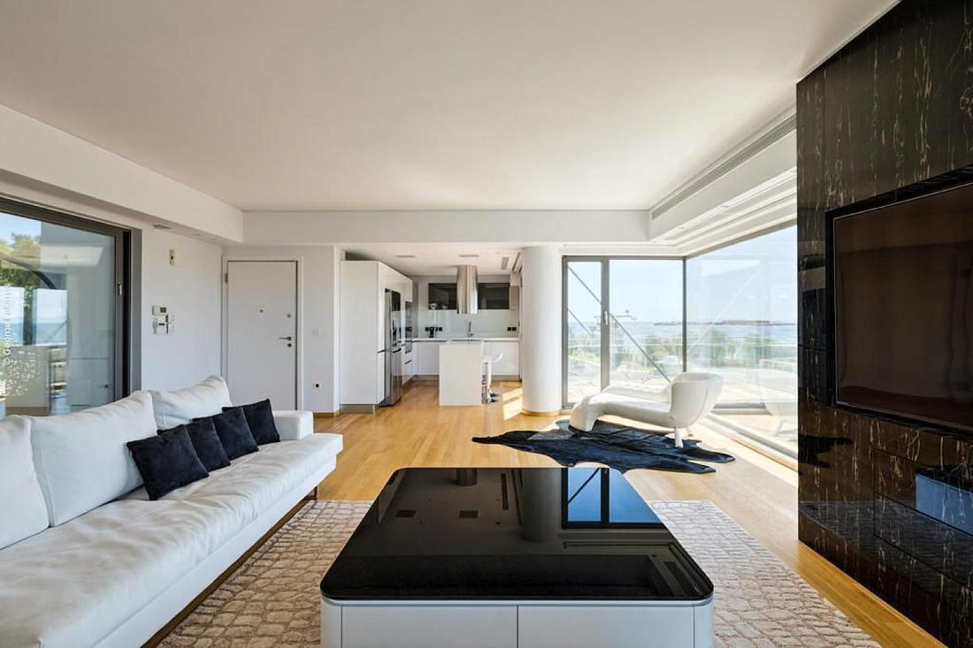 Apartment in Voula, Attica, Greece 3 - 17878195