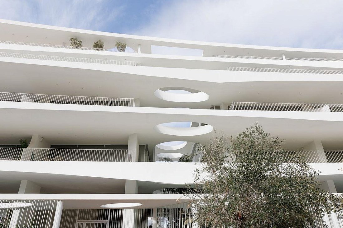 Apartment in Voula, Attica, Greece 2 - 17878094