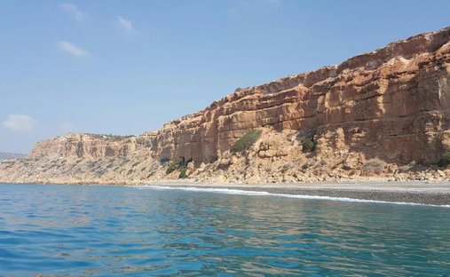 Land in Kymi - Aliveri Anna, Thessaly and Central Greece, Greece 1