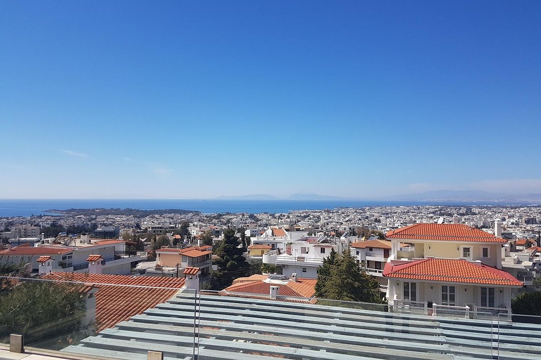 Villa in Glyfada, Attica, Greece 1 - 17878660