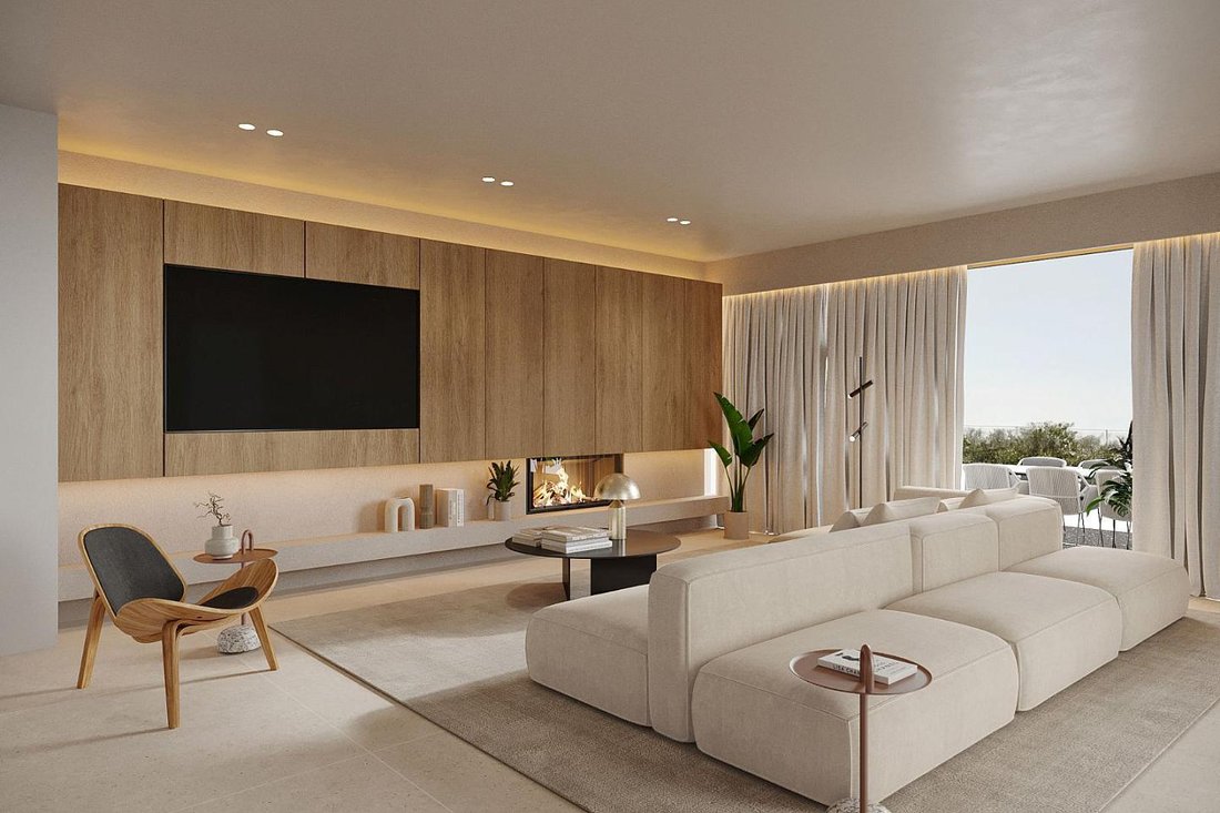 Apartment in Glyfada, Attica, Greece 1 - 17878456