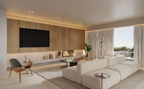 Apartamento en Glifada, Ática, Grecia 1