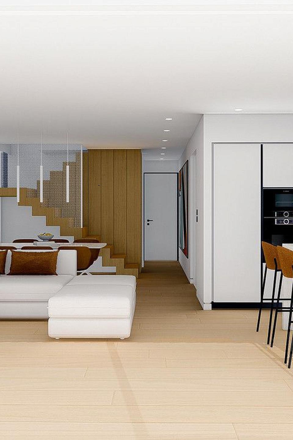 Apartment in Voula, Attica, Greece 4 - 17878402