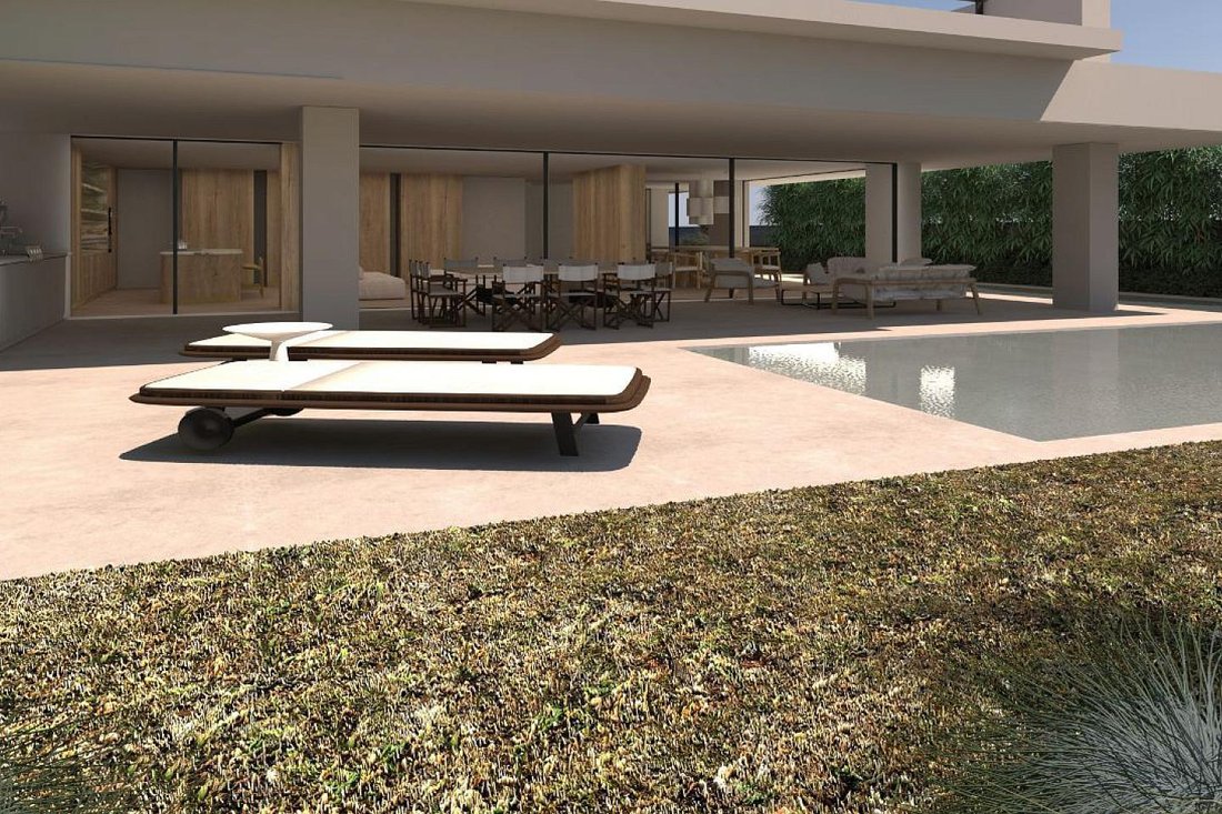 Apartment in Kifisia, Attica, Greece 5 - 17878496