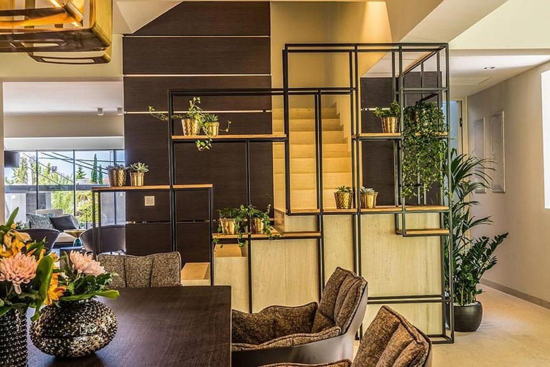 Villa in Vouliagmeni, Attica, Greece 5 - 17878518