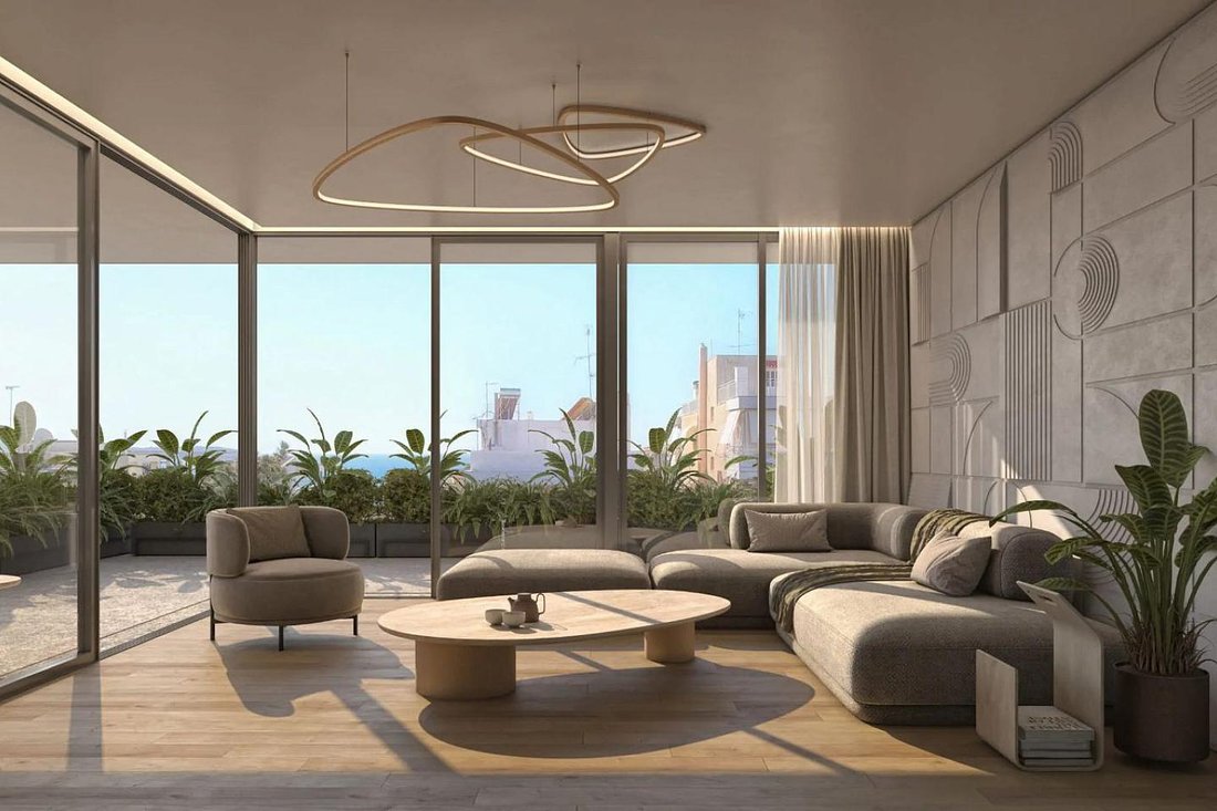 Apartment in Voula, Attica, Greece 5 - 17878541