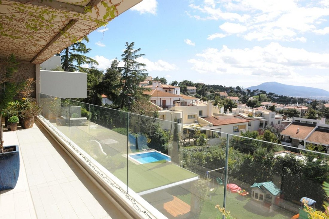 Villa in Kifisia, Attica, Greece 1 - 17878604