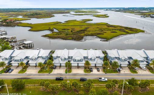 Haus in Jacksonville Beach, Florida, Vereinigte Staaten 1