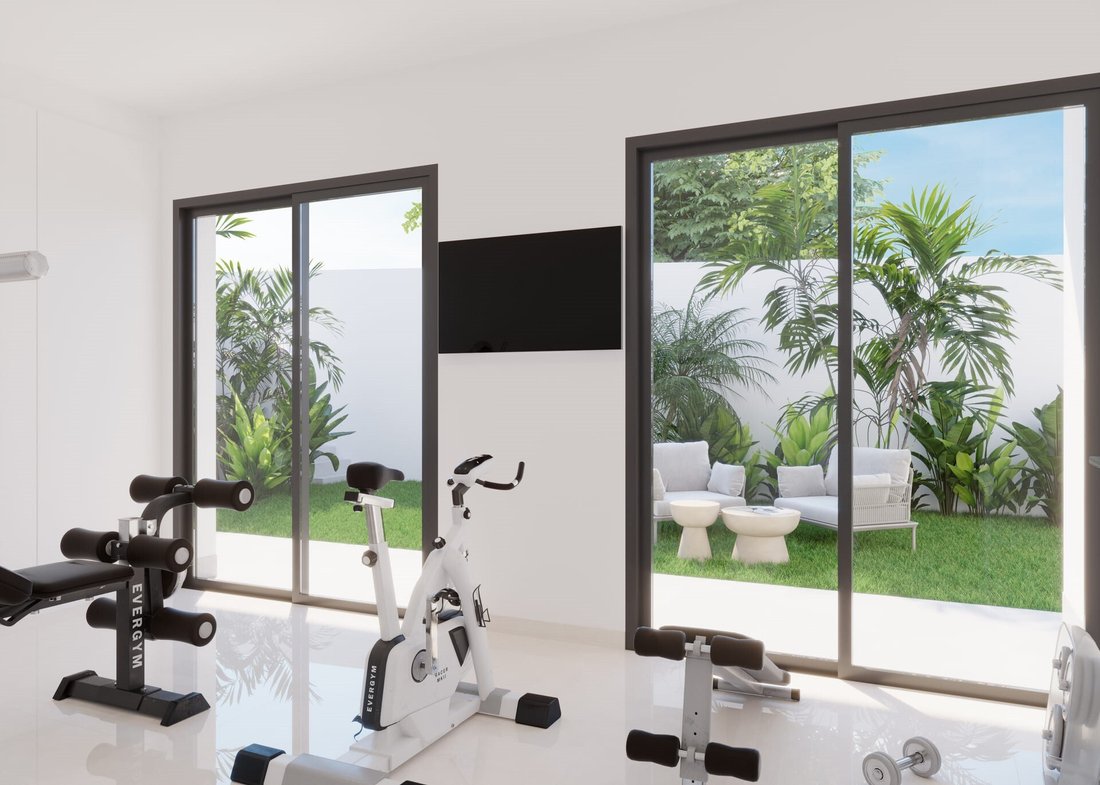 Villa in Finestrat, Valencian Community, Spain 3 - 17879649