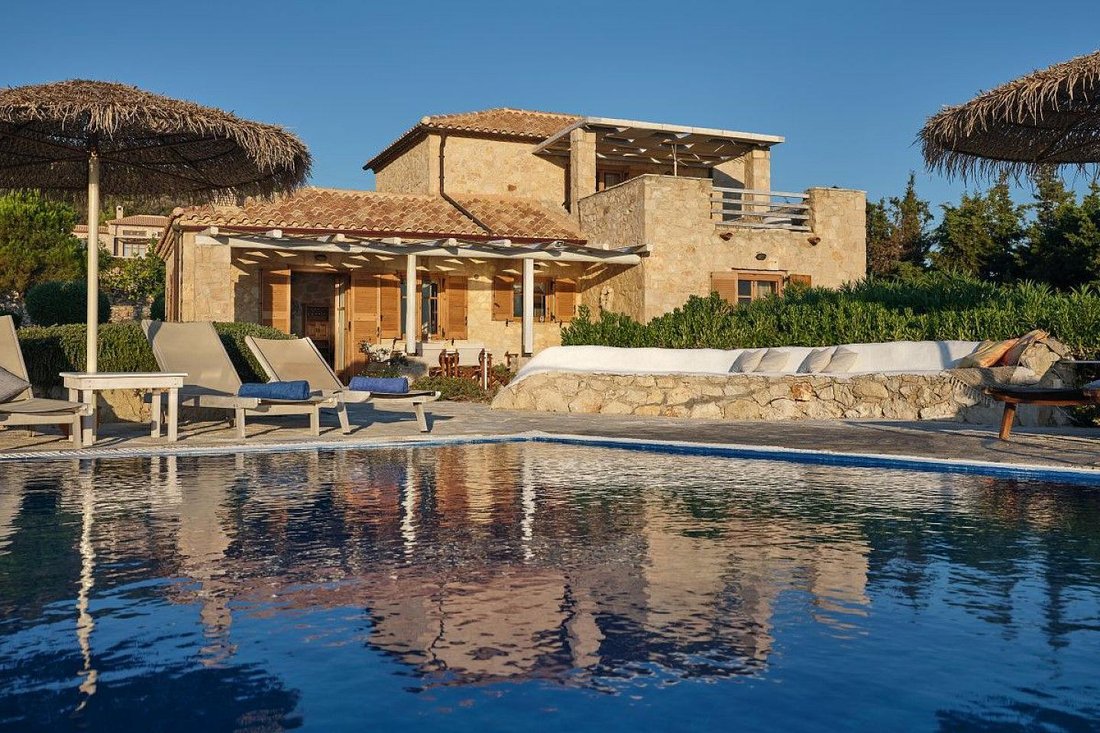 Villa in Mykonos, Aegean, Greece 2 - 17877927