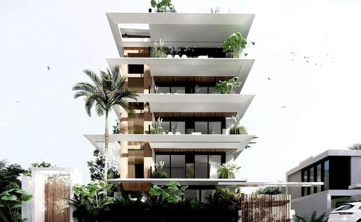 Appartement à Voúla, Attique, Grèce 1