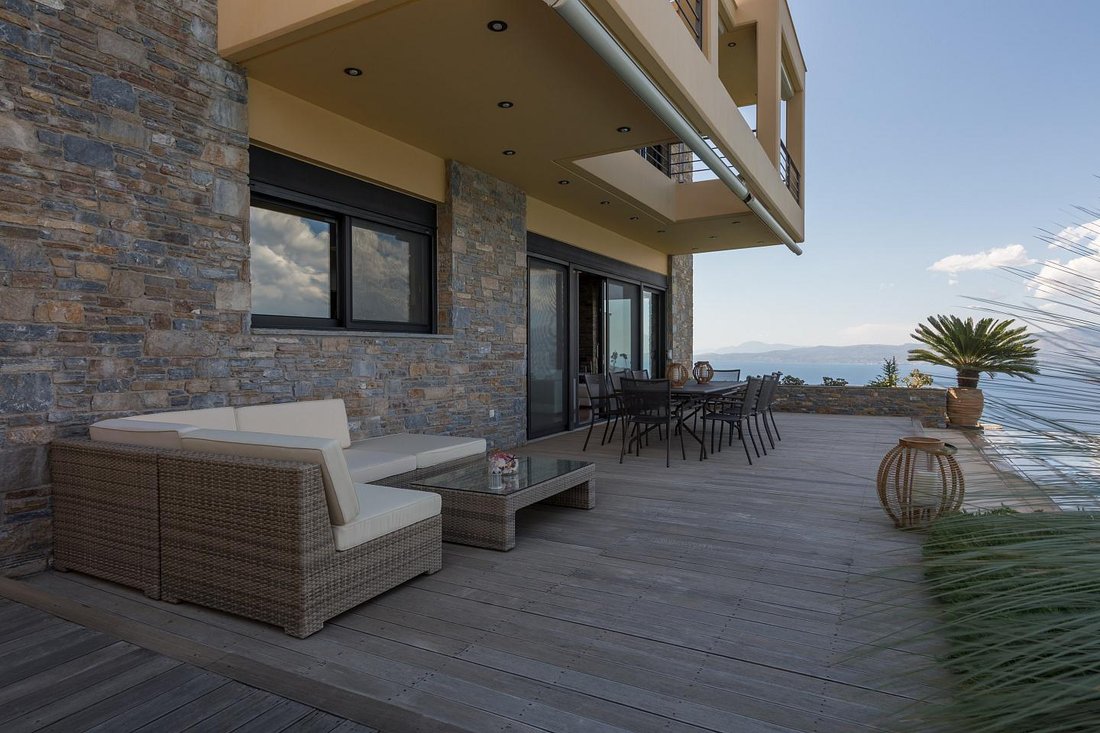 Villa in Oropos, Attica, Greece 5 - 17878442