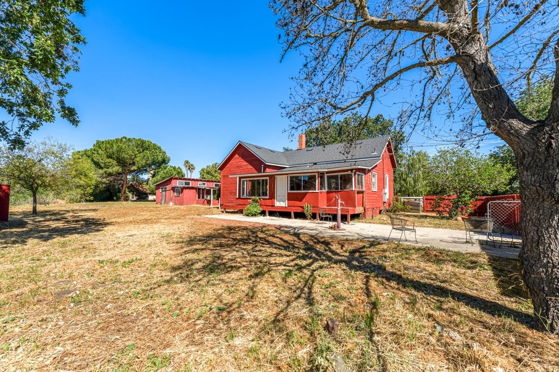 House in Santa Ynez, California, United States 5 - 17876941