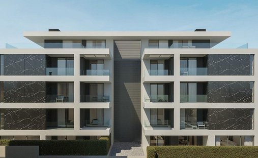 Apartment in Kifisia, Attica, Greece 1