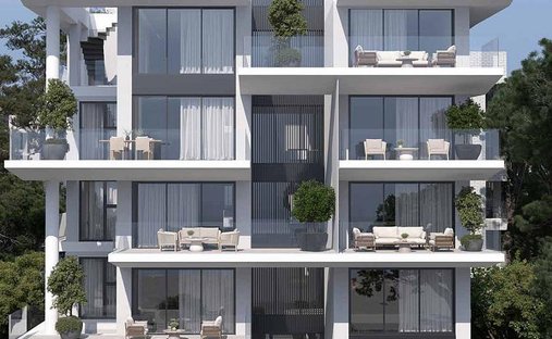 Apartment in Vari, Attica, Greece 1