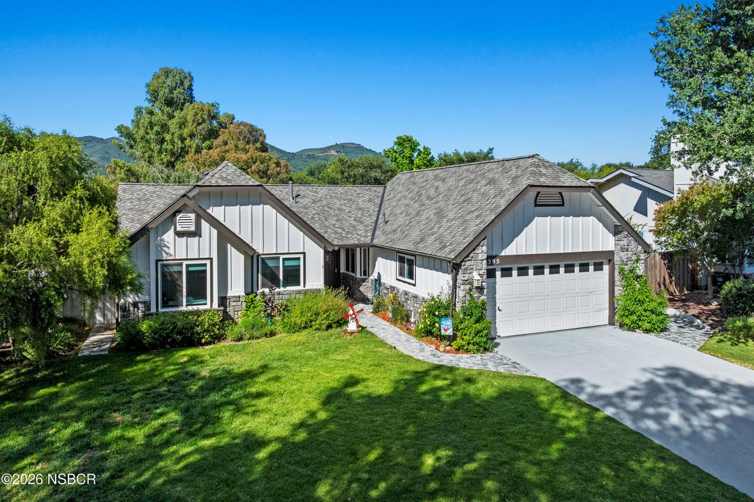 House in Solvang, California, United States 1 - 17878820