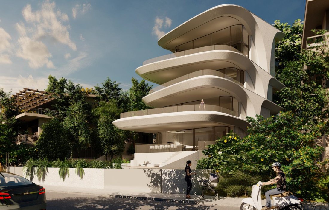 Apartment in Voula, Attica, Greece 2 - 17877795