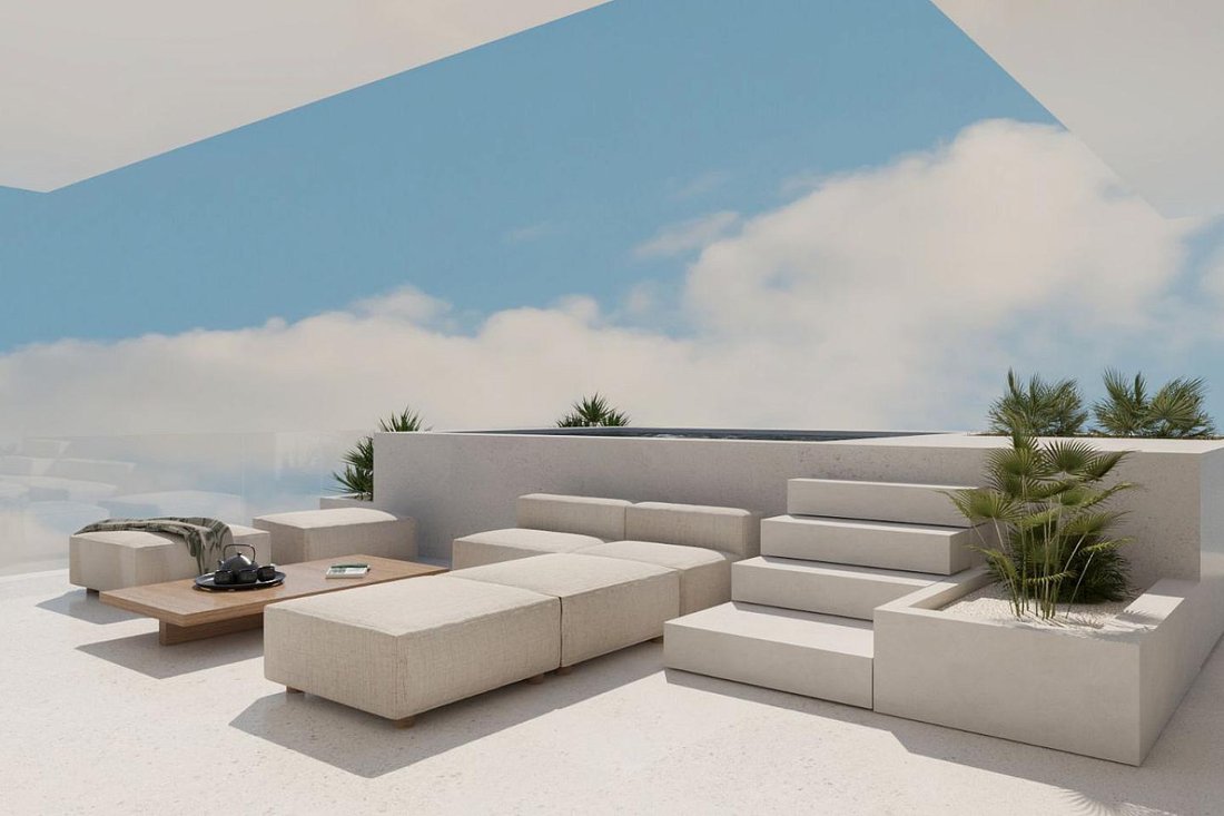 Apartment in Voula, Attica, Greece 1 - 17878302