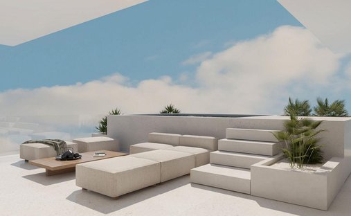 Apartment in Voula, Attica, Greece 1