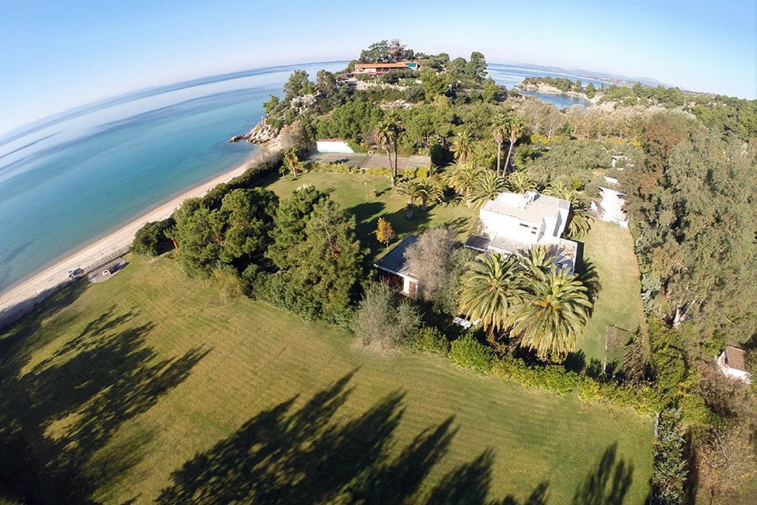 Villa in Sithonia, Macedonia and Thrace, Greece 1 - 17878652