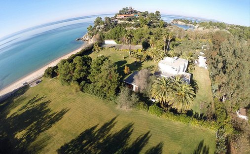 Villa in Sithonia, Macedonia and Thrace, Greece 1