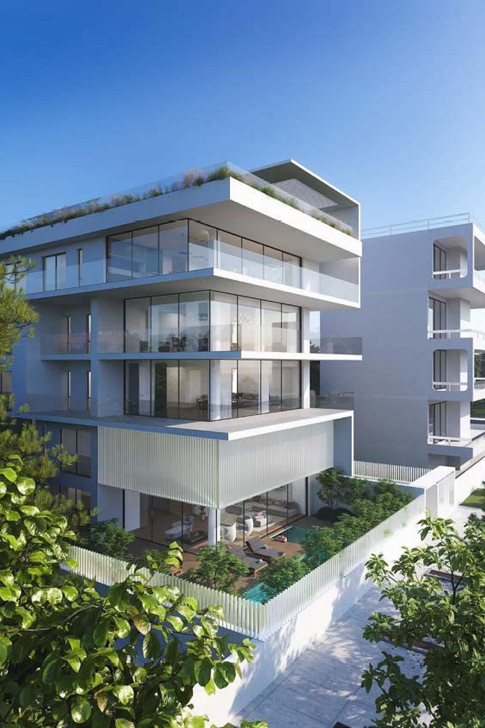 Apartment in Voula, Attica, Greece 1 - 17878266