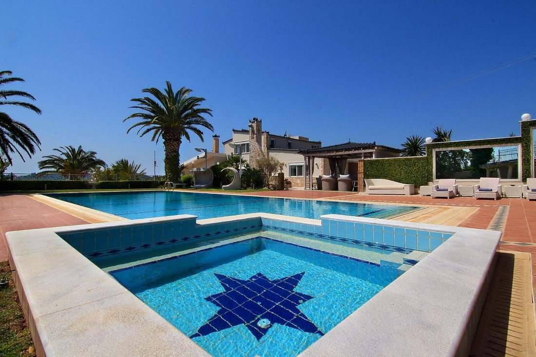 Villa in Saronida, Attica, Greece 3 - 17878125