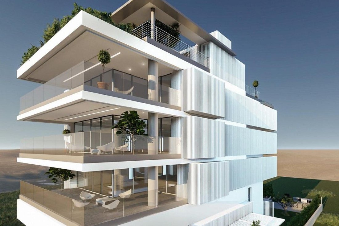 Apartment in Voula, Attica, Greece 2 - 17878396