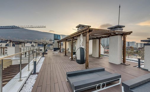 Appartement à Kleistou, Fournas, Thessaly and Central Greece 1