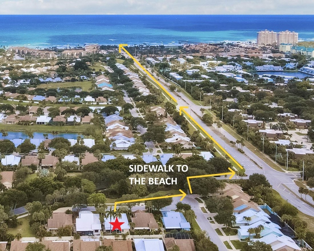 House in Jupiter, Florida, United States 3 - 17878025