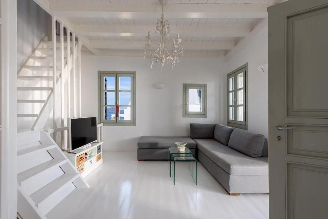 Villa in Community of Ia, Ia, Greece 5 - 17878567