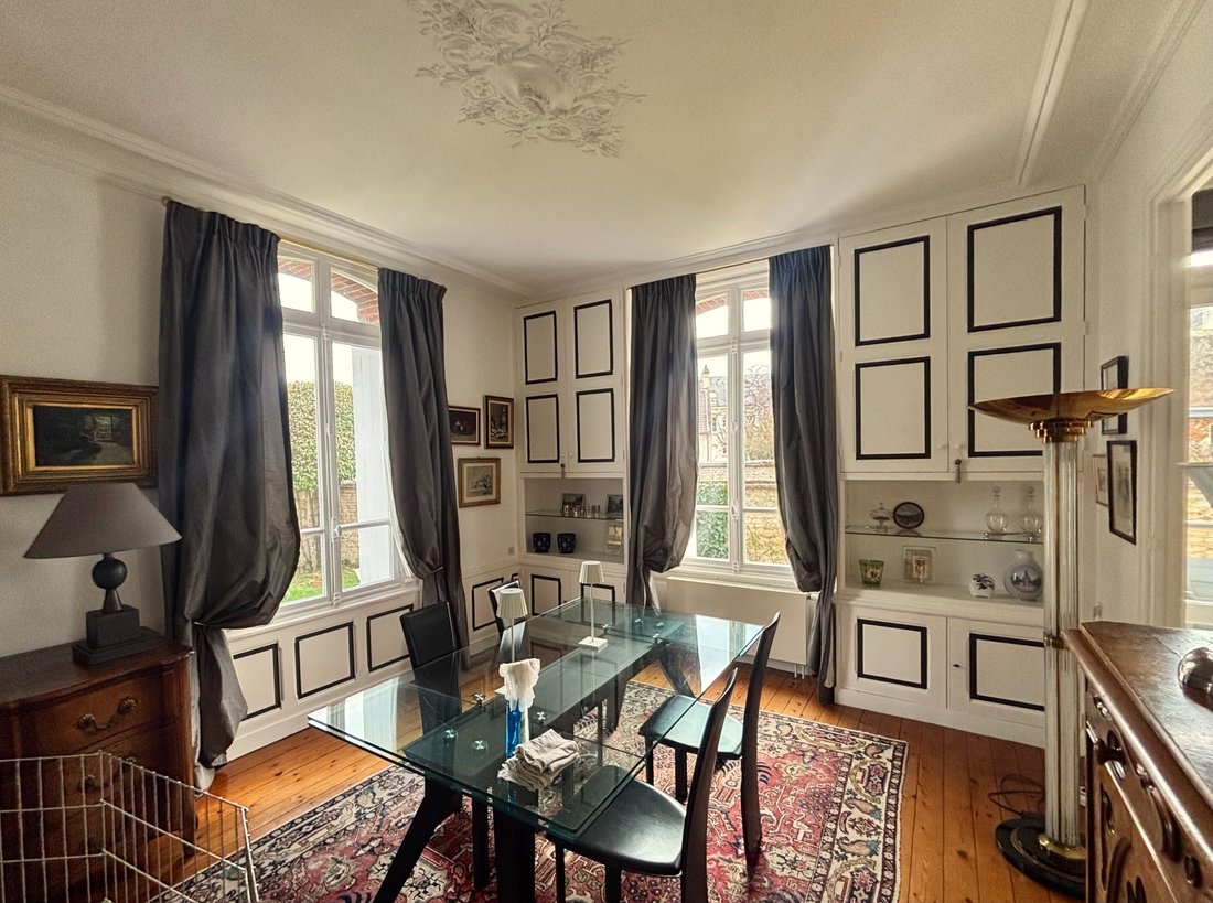 House in La Verte Vallée, Caen, France 4 - 17876940