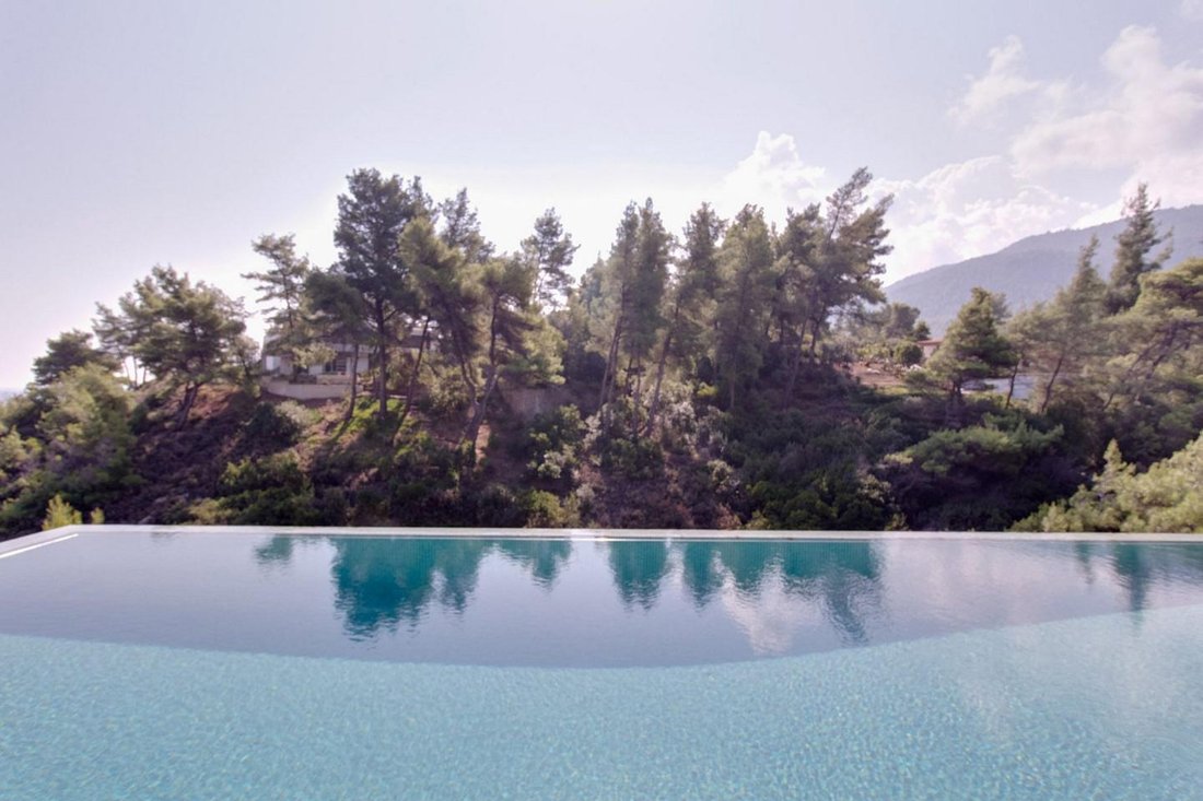 Villa in Sithonia, Macedonia and Thrace, Greece 4 - 17878657