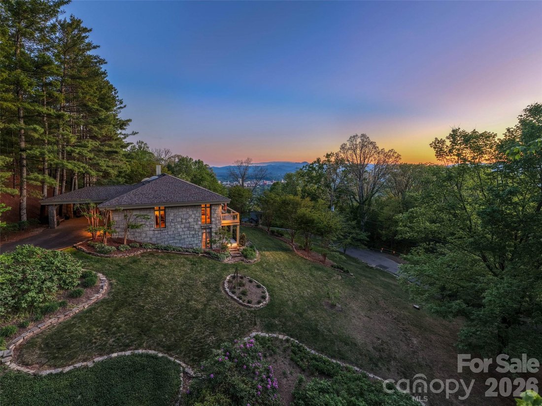 House in Asheville, North Carolina, United States 5 - 17880146