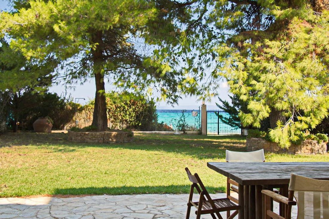 Villa in Kassandra, Macedonia and Thrace, Greece 3 - 17878626