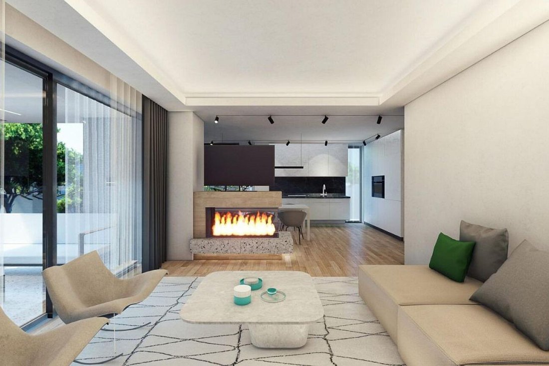 Apartment in Voula, Attica, Greece 4 - 17878234