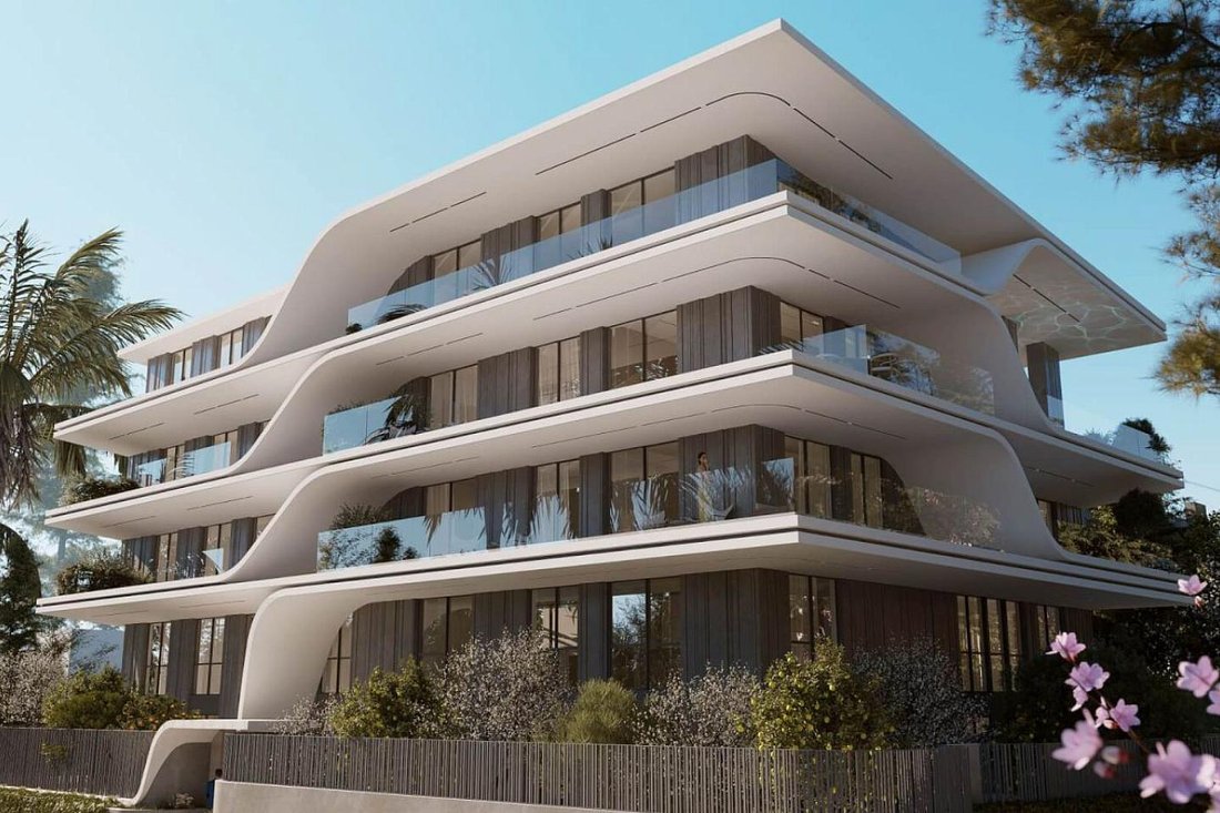 Apartment in Vari, Attica, Greece 1 - 17878202