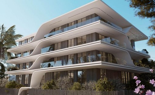Apartment in Vari, Attica, Greece 1