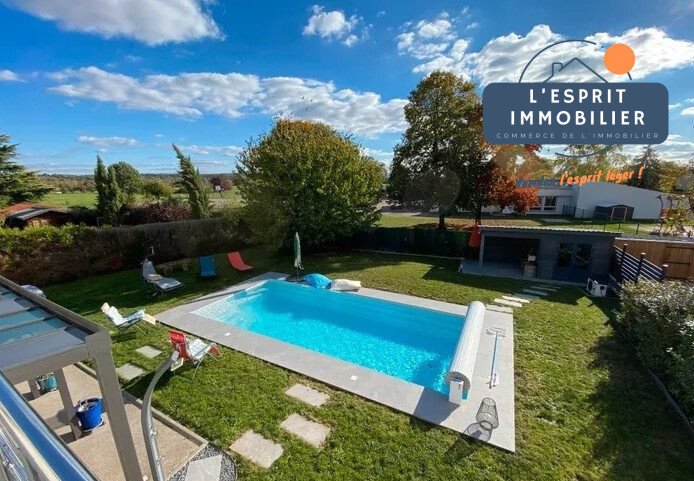 House in La Maxe, Grand Est, France 1 - 17878002