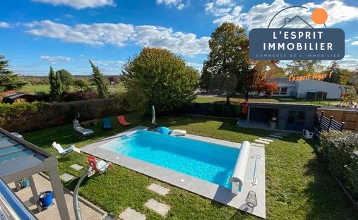 House in La Maxe, Grand Est, France 1