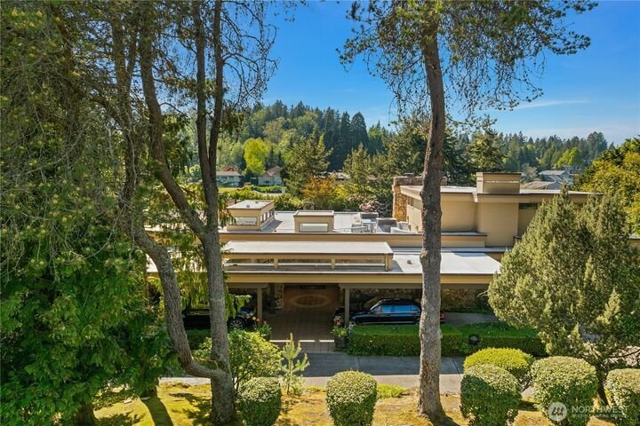 House in Bellevue, Washington, United States 3 - 17878555